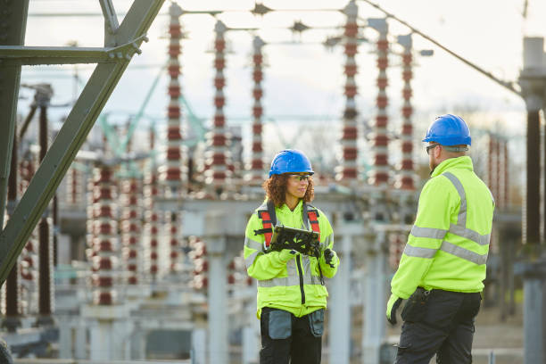Best Electrical Upgrades for Homes  in Glenarden, MD