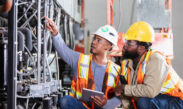 Best Generator Installation Services  in Glenarden, MD