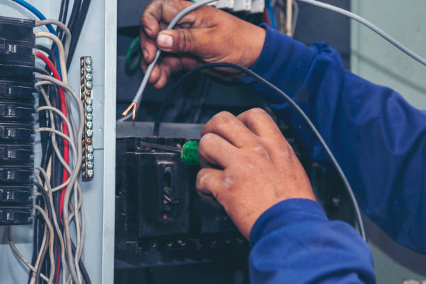 Best Emergency Electrical Repair  in Glenarden, MD