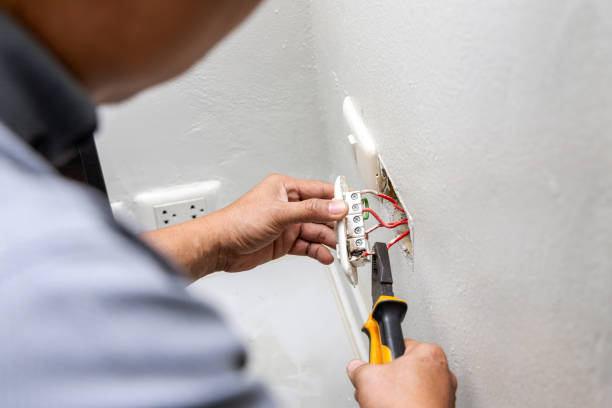 Best Home Electrical Repair  in Glenarden, MD