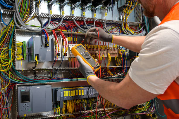  Glenarden, MD Electrician Pros