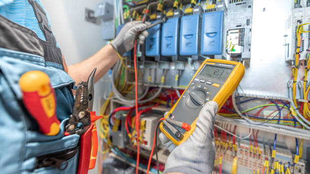 Best Electrician Near Me  in Glenarden, MD